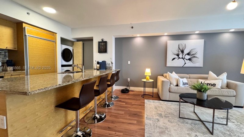 Condo for sale at Beach Club Two 2209