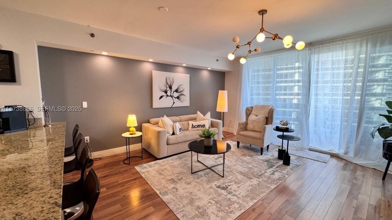 Condo for sale at Beach Club Two 2209