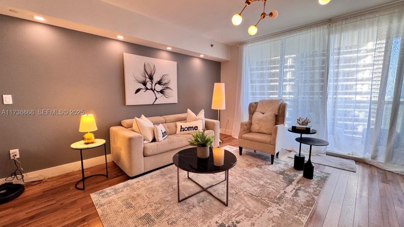 Condo for sale at Beach Club Two 2209