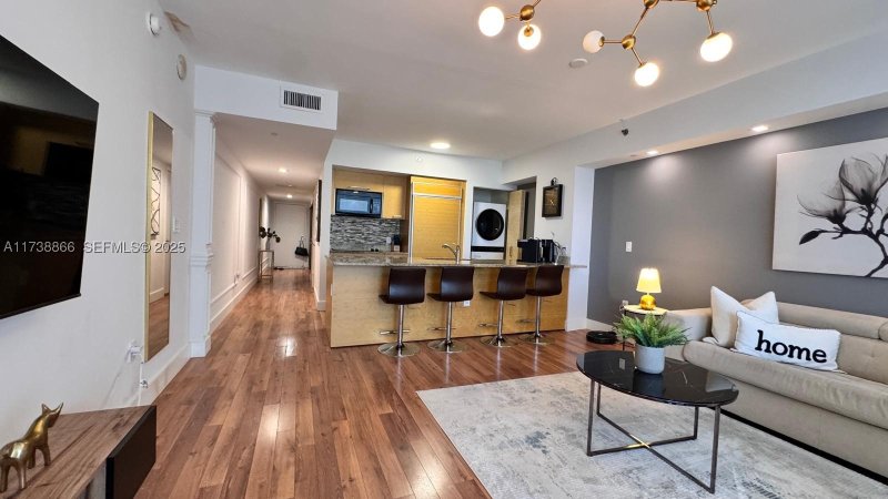 Condo for sale at Beach Club Two 2209