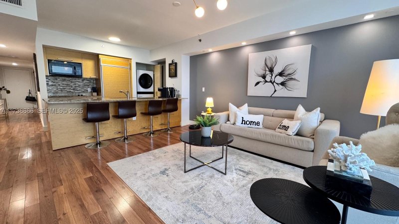 Condo for sale at Beach Club Two 2209