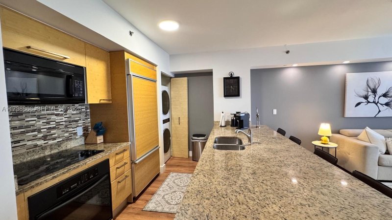 Condo for sale at Beach Club Two 2209