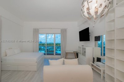Alquiler de apartamento en Roney Palace 1629