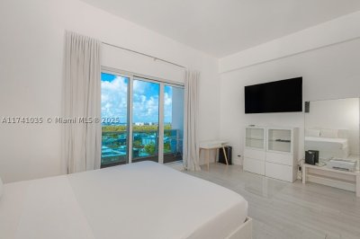 Alquiler de apartamento en Roney Palace 1629