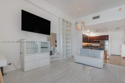 Alquiler de apartamento en Roney Palace 1629