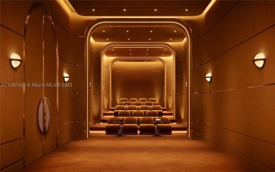 Comprar apartamento en Ritz-Carlton Residences South Beach 8D