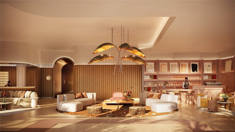 Condo for sale at Ritz-Carlton Residences South Beach 9C
