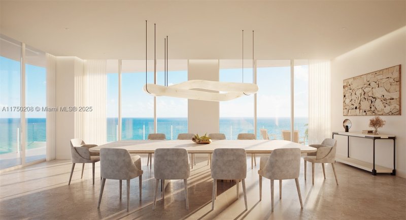 Condo for sale at Ritz-Carlton Residences South Beach 5A