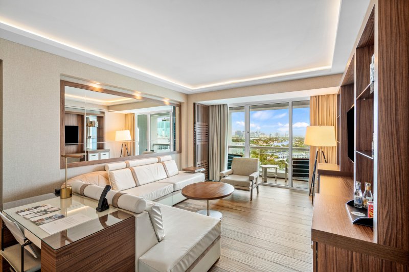 Condo for sale at Ritz Carlton Residences Fort Lauderdale Beach H1603