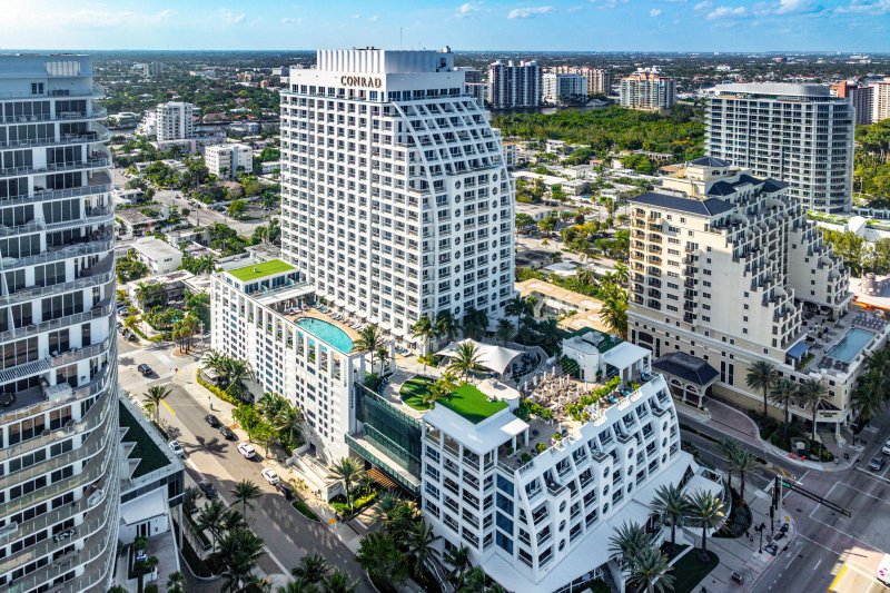 Condo for sale at Ritz Carlton Residences Fort Lauderdale Beach H1603