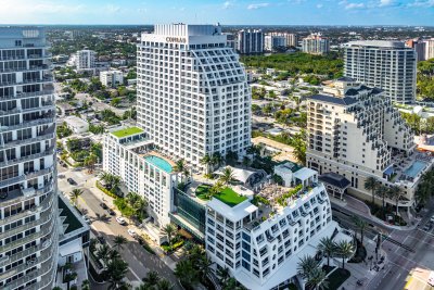 Comprar apartamento no Ritz Carlton Residences Fort Lauderdale Beach H1603