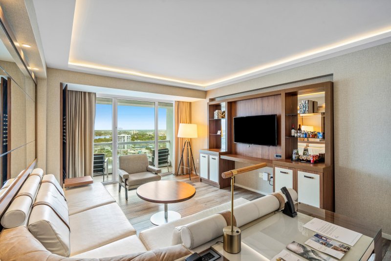 Condo for sale at Ritz Carlton Residences Fort Lauderdale Beach H1603