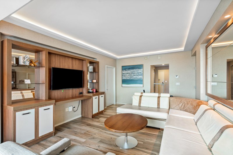 Condo for sale at Ritz Carlton Residences Fort Lauderdale Beach H1603