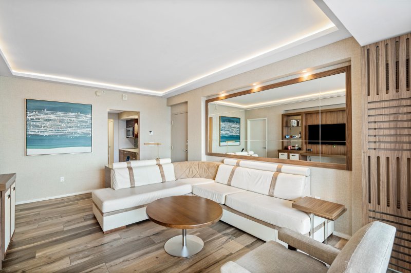 Condo for sale at Ritz Carlton Residences Fort Lauderdale Beach H1603