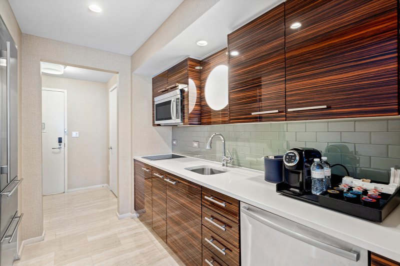Condo for sale at Ritz Carlton Residences Fort Lauderdale Beach H1603