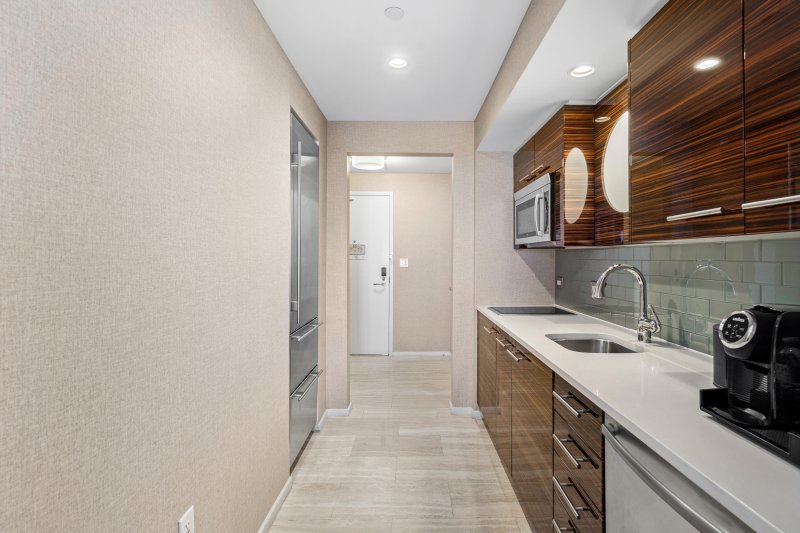 Condo for sale at Ritz Carlton Residences Fort Lauderdale Beach H1603