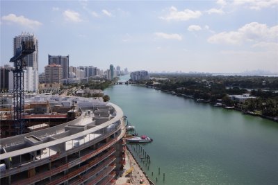 Alquiler de apartamento en Eden House Condo PH5