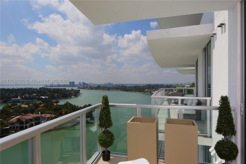 Apartment for rent at Eden House Condo PH5