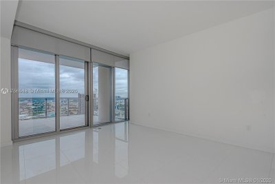 Comprar apartamento en Paramount Miami WorldCenter 2600
