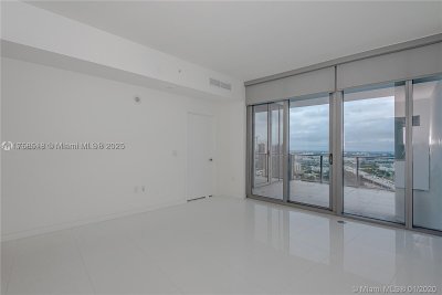 Comprar apartamento en Paramount Miami WorldCenter 2600