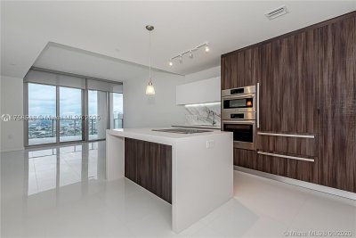 Comprar apartamento en Paramount Miami WorldCenter 2600