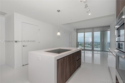 Comprar apartamento en Paramount Miami WorldCenter 2600