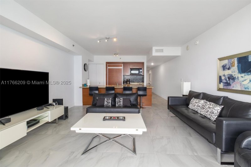 Alquiler de apartamento en Beach Club Two 4705