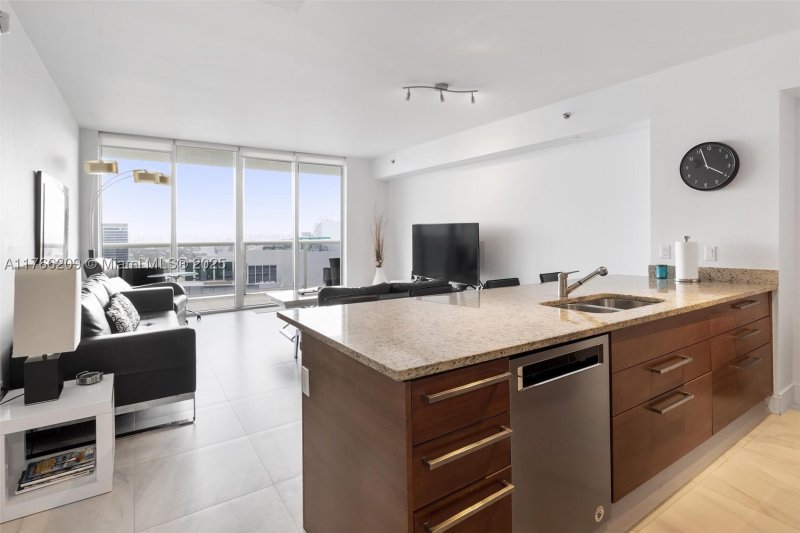 Alquiler de apartamento en Beach Club Two 4705