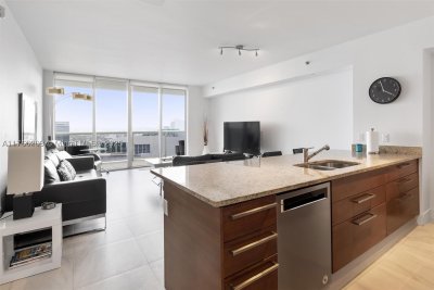 Alquiler de apartamento en Beach Club Two 4705