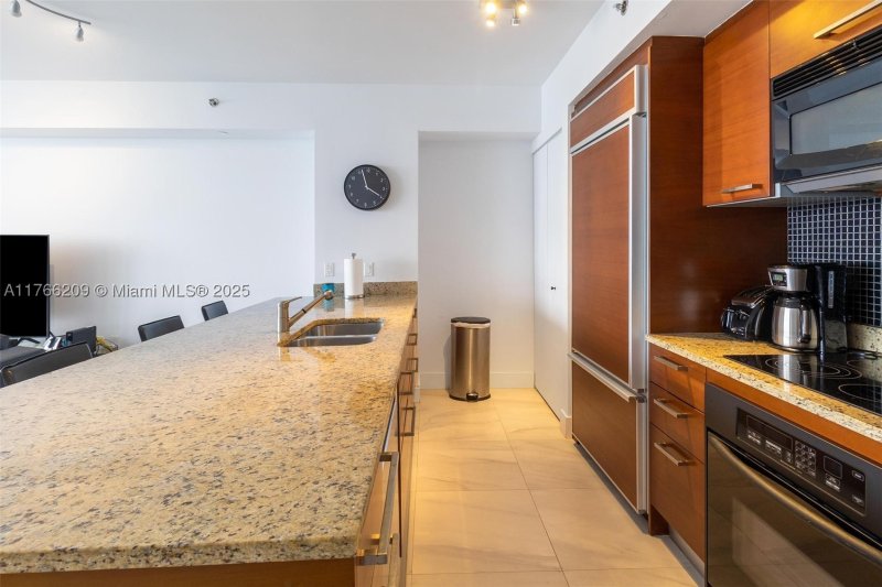 Alquiler de apartamento en Beach Club Two 4705