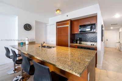 Alquiler de apartamento en Beach Club Two 4705