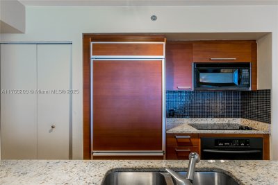 Alquiler de apartamento en Beach Club Two 4705