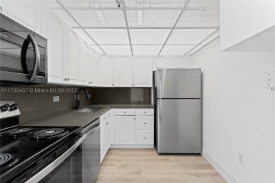 Comprar apartamento en Waterview 434
