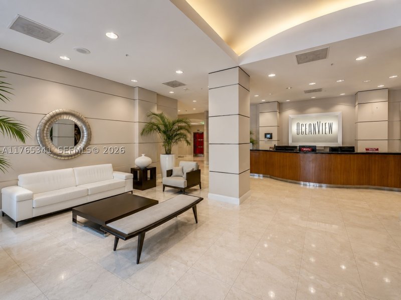 Comprar apartamento no Ocean View 312