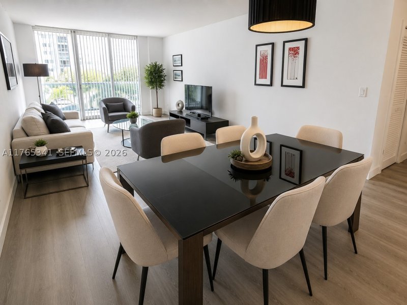 Comprar apartamento no Ocean View 312