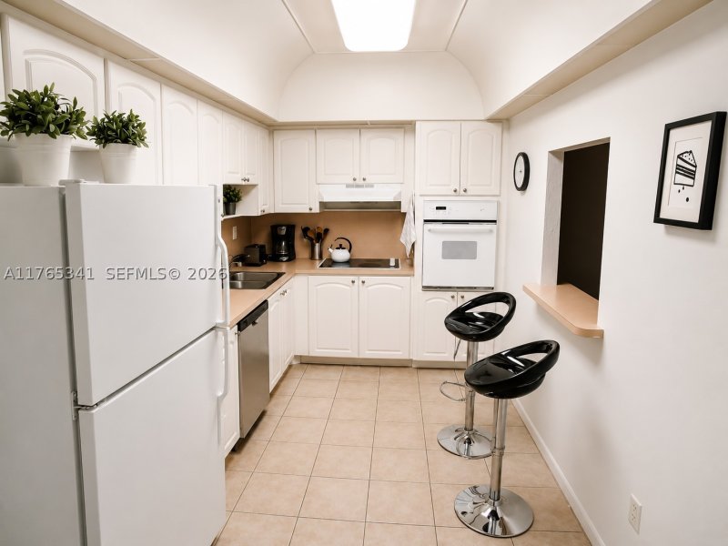 Comprar apartamento no Ocean View 312