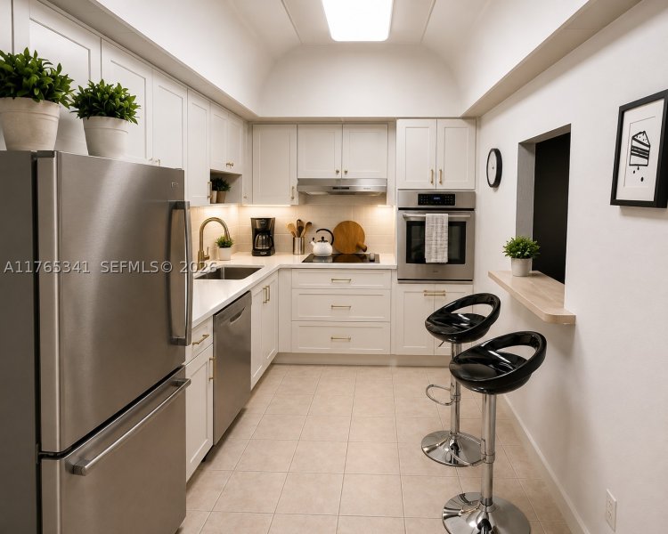 Comprar apartamento no Ocean View 312