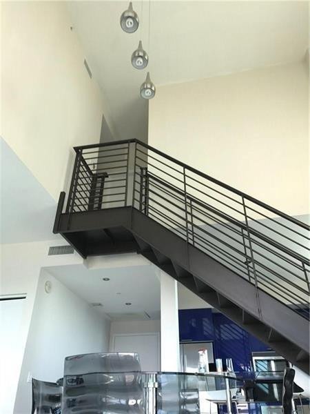 Apartment for rent at Infinity on Brickell 4801