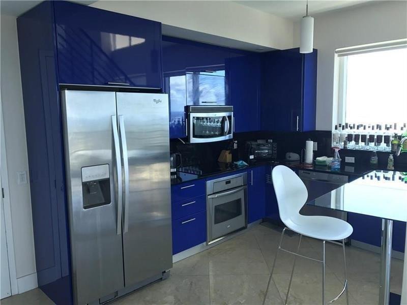 Apartment for rent at Infinity on Brickell 4801
