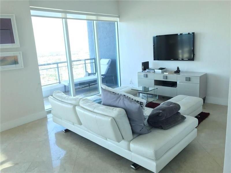 Apartment for rent at Infinity on Brickell 4801