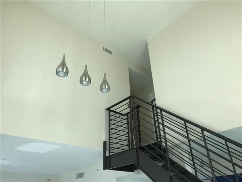 Apartment for rent at Infinity on Brickell 4801