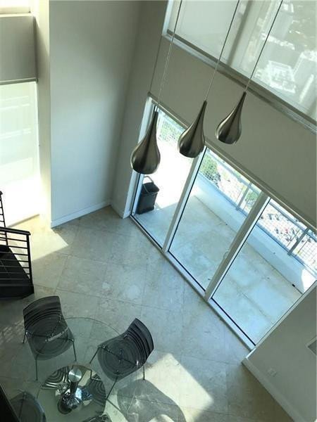 Apartment for rent at Infinity on Brickell 4801