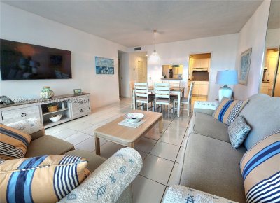 Aluguel de apartamento no Alexander Towers 610
