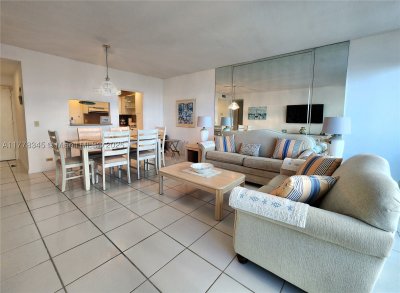 Aluguel de apartamento no Alexander Towers 610