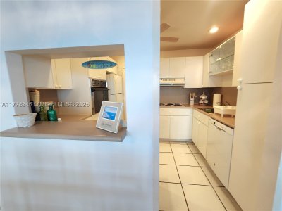 Aluguel de apartamento no Alexander Towers 610