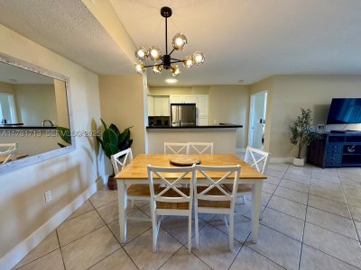 Alquiler de apartamento en Turnberry On The Green 9503