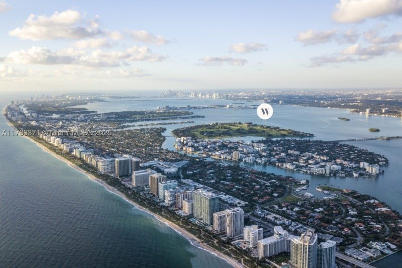 Condo for sale at The WELL Bay Harbor Islands 406A