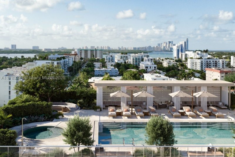 Condo for sale at The WELL Bay Harbor Islands 406A