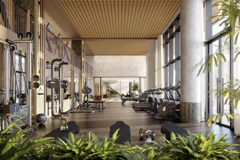 Condo for sale at The WELL Bay Harbor Islands 406A