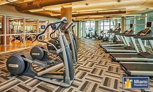 Condo for sale at Vizcayne Everglades On The Bay 3004